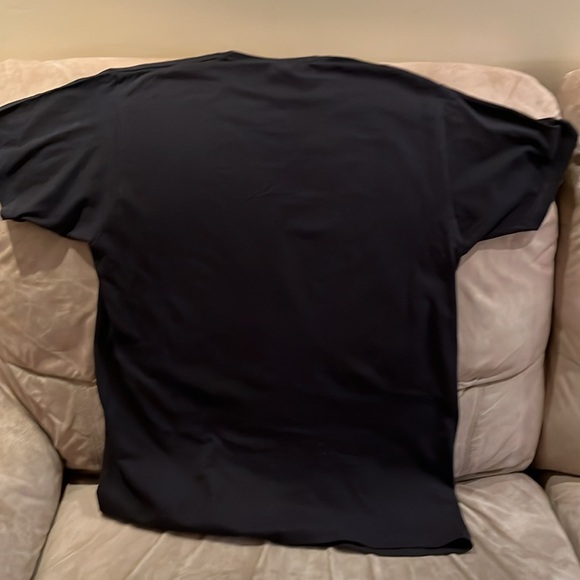 🖤🖤 Men's Marvel Thor Paint Splatter Print T-Shirt - Picture 4 of 6